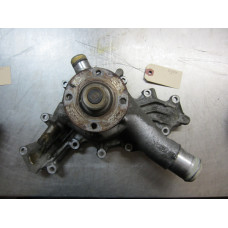 10Y106 Water Coolant Pump From 2001 Ford Explorer  4.0 97JW8505AD